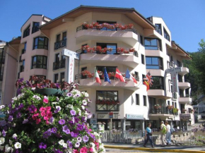 Отель Hotel Amélie  Брид-Ле-Бен